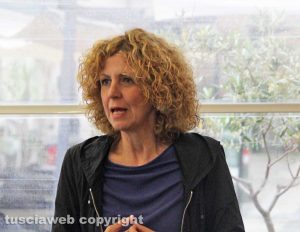 Barbara Lezzi