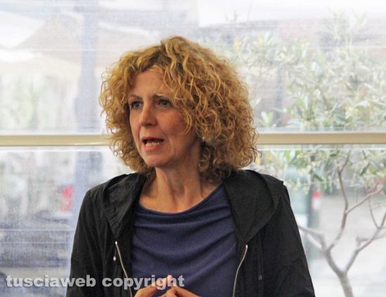 Barbara Lezzi