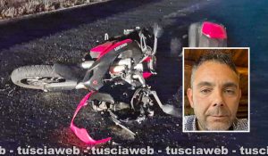 Mortale sulla superstrada - Riccardo Delle Monache