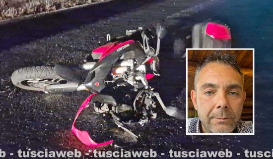Mortale sulla superstrada - Riccardo Delle Monache