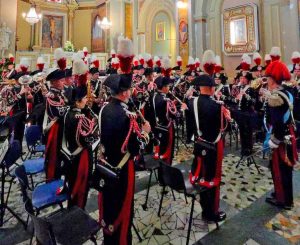 Farnese - Festa di Sant’Isidoro agricoltore