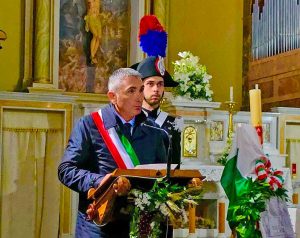 Farnese - Festa di Sant’Isidoro agricoltore