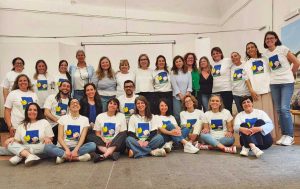 Civitavecchia - Concluso il percorso formativo per volontari "Nati per la Musica"