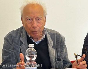 Famiano Crucianelli