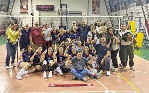 Lo Sporting Viterbo