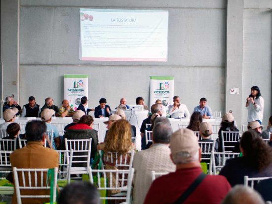 Vignanello - Agrinola - L'evento "Un gusto che ti avvolge"