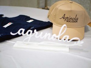 Vignanello - Agrinola