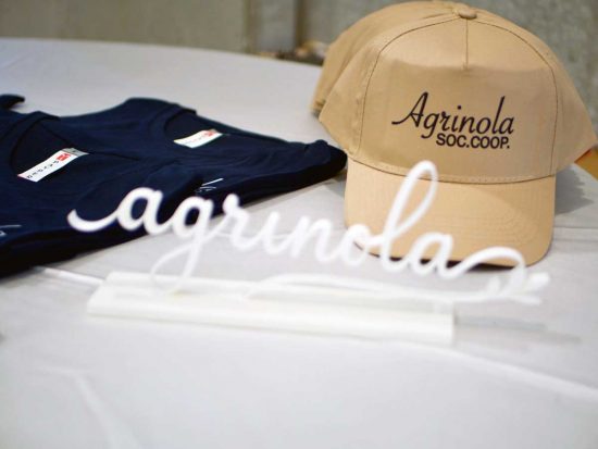 Vignanello - Agrinola