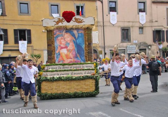 Marta - Madonna del Monte 2026