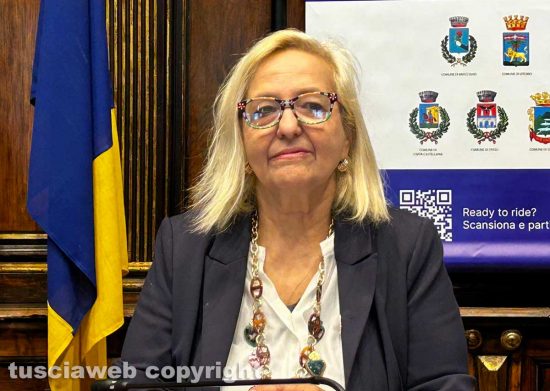 Alessandra Croci
