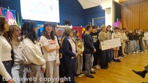 Viterbo - “PrentenDiamo legalità”, premiati gli studenti vincitori della nona edizione