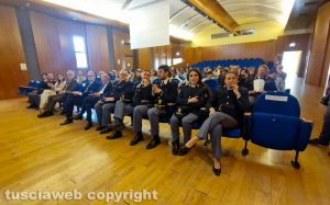 Viterbo - “PrentenDiamo legalità”, premiati gli studenti vincitori della nona edizione