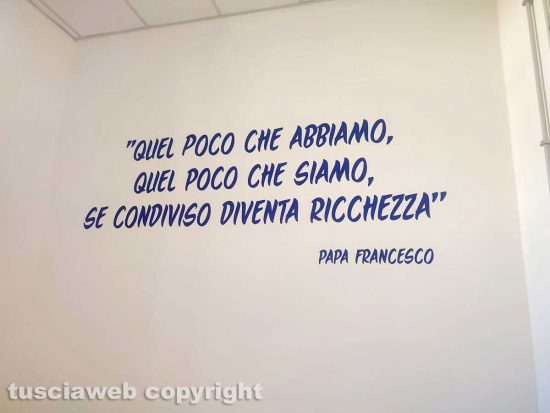 Civitavecchia - Inaugurata la stazione di posta