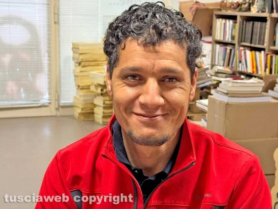 Mohamed Zerrouki