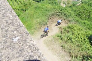 Grotte di Castro - Il Gran Prix Centro Italia Mtb Giovanile