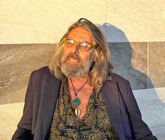 Arnaldo Del Piave