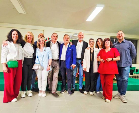 All'Istituto Comprensivo "Monaci", la Notte Bianca della Legalità