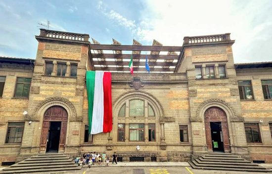All'Istituto Comprensivo "Monaci", la Notte Bianca della Legalità