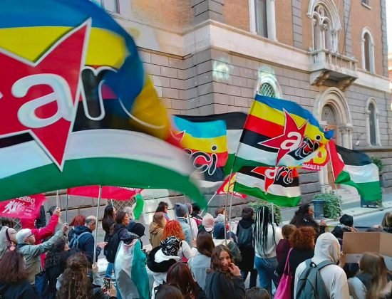 Associazione Arci La Poderosa di Vasanello
