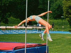 Sport - Atletica Viterbo - Matilde Bertini