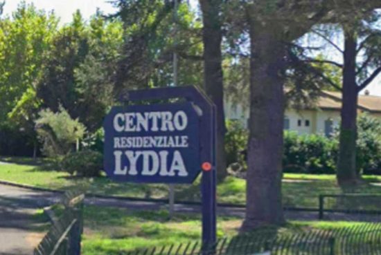 Nepi - Centro residenziale Lydia