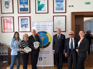 Viterbo - Premi Fair Play 2025 Area 14 Lazio