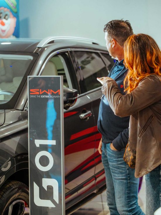 Spring Party di Ciminauto
