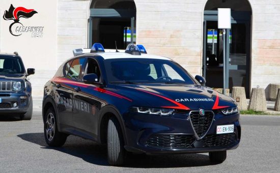 Carabinieri