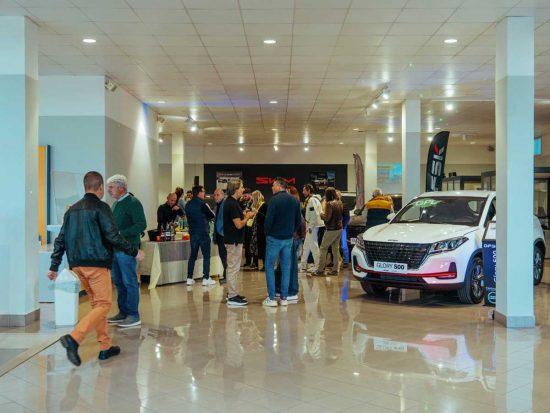 Spring Party di Ciminauto