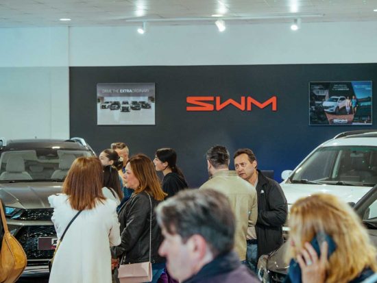 Spring Party di Ciminauto