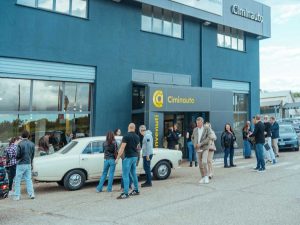 Spring Party di Ciminauto