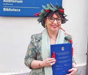 Simona Fortunati