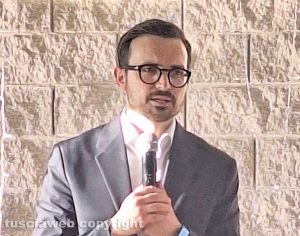 Claudio Parroccini