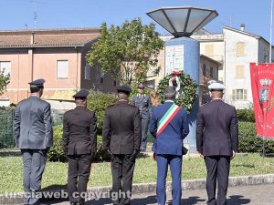 Civita Castellana - Primo Maggio