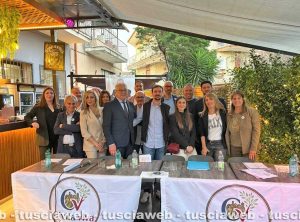 Civita viva di Franco Laugeni
