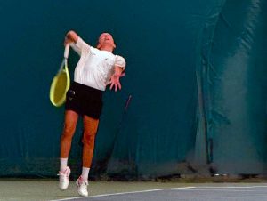 Sport - Tennis Club Viterbo