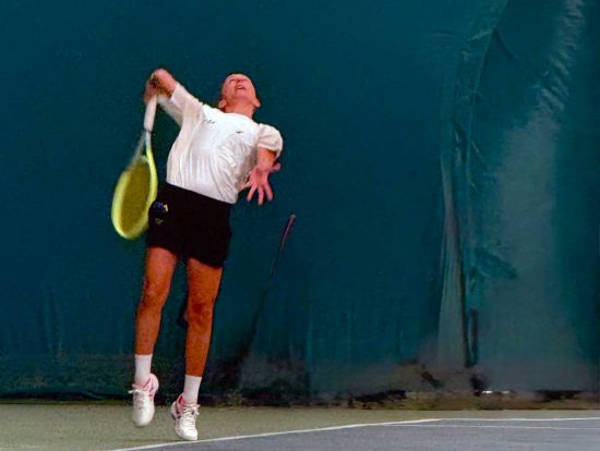Sport - Tennis Club Viterbo