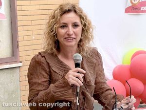 Civita Castellana - Vanessa Losurdo