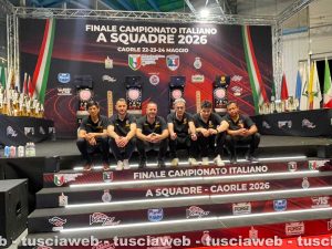 Sport - Freccette - Il Viterbium