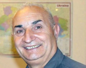 Rocco De Carlo
