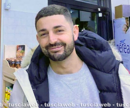Simone Lauretti