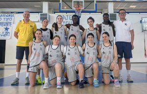 Sport - Basket - Under 17 - ItLogix