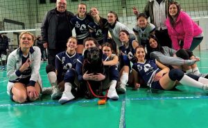 Sport - Volley Vasanello