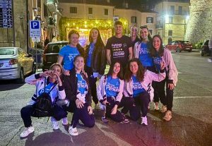 Sport - Asd Volley Vasanello