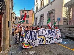 Viterbo - Il TusciaPride 2026