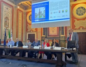 Viterbo - Convegno su medicina della fragilità