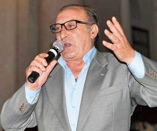 Francesco De Fazio