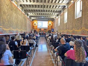 Viterbo - Convegno su medicina della fragilità