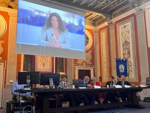 Viterbo - Convegno su medicina della fragilità