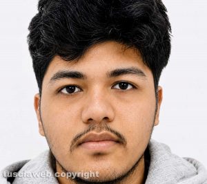Strage di Casalotti, il figlio sopravvissuto Amir Hossain Uddin